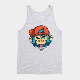 MANKEEBOI WINK Tank Top